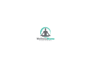 Logo-Design von mail.pavanayi für WellnessBiome | Design: #11413562