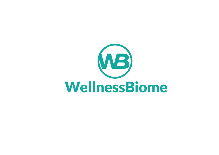 Logo Design by GreenArt for WellnessBiome | Design #11347957