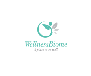 Logo Design by Designpool for WellnessBiome | Design #11389239