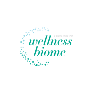 Logo Design by manuel_design for WellnessBiome | Design: #11441939