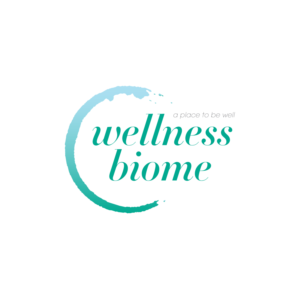 Logo Design by manuel_design for WellnessBiome | Design: #11441943
