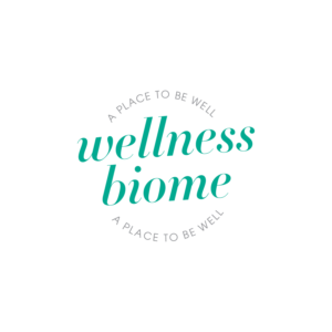 Logo Design by manuel_design for WellnessBiome | Design: #11448221