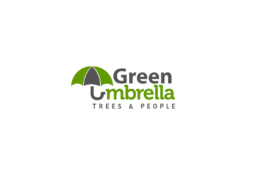 Logo Design by QuartzDesigns for Green Umbrella | Design #11405966
