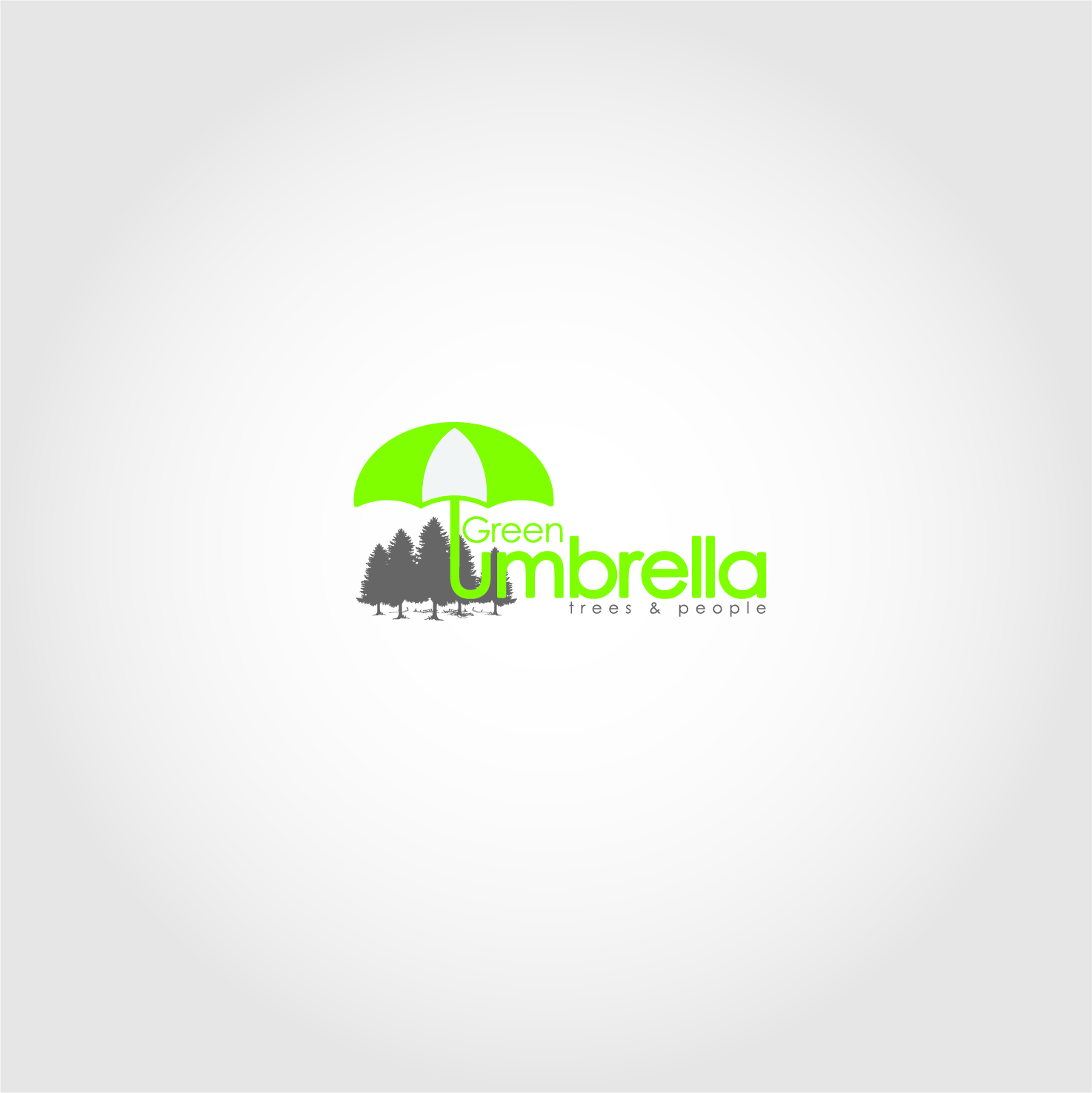 Diseño de Logo por abc. para Green Umbrella | Diseño #11341225