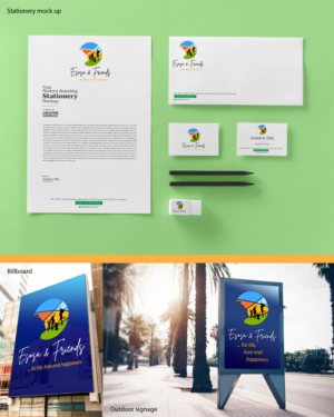 Logo-Design von dharlan für dieses Projekt | Design: #27085490