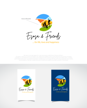 Diseño de Logo por dharlan para este proyecto | Diseño #27085493