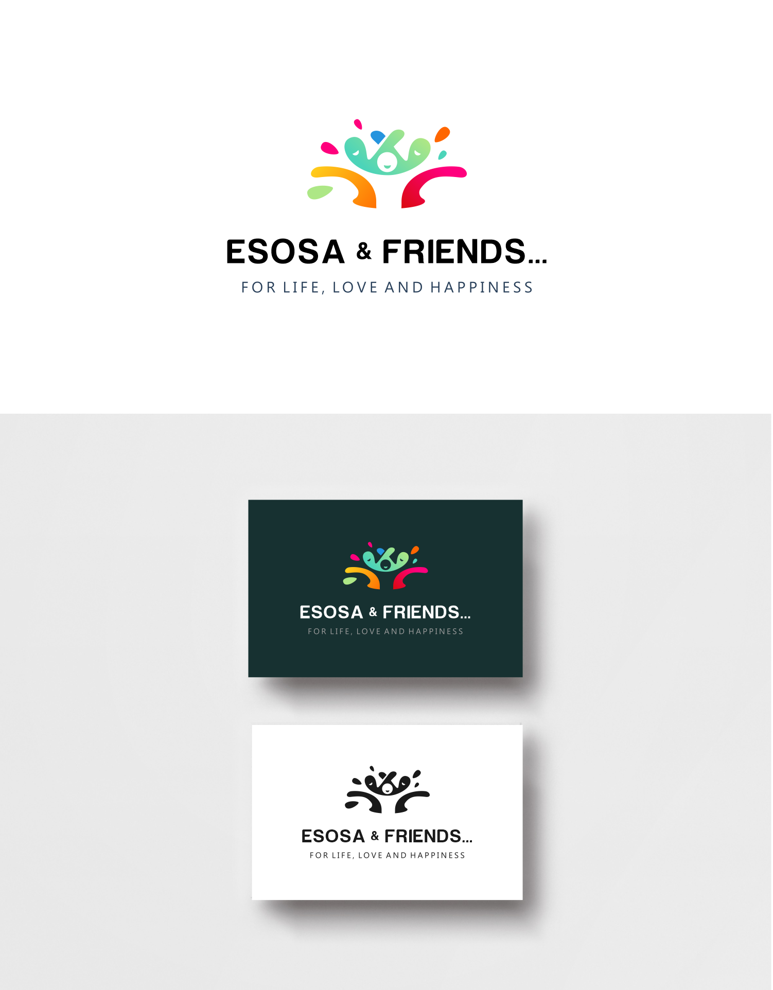 Logo Design by Omee for this project | Design #26953316
