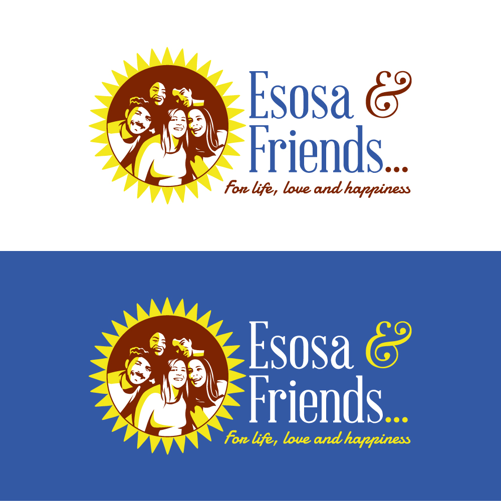 Logo Design by Sujit Banerjee for this project | Design #26934344