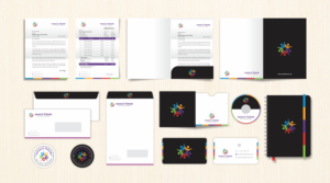 Design de Logo par Robert Macwan pour ce projet | Design : #26984509
