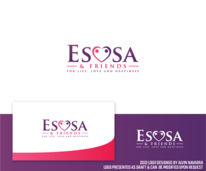 Logo-Design von alvinnavarra für dieses Projekt | Design: #26963634