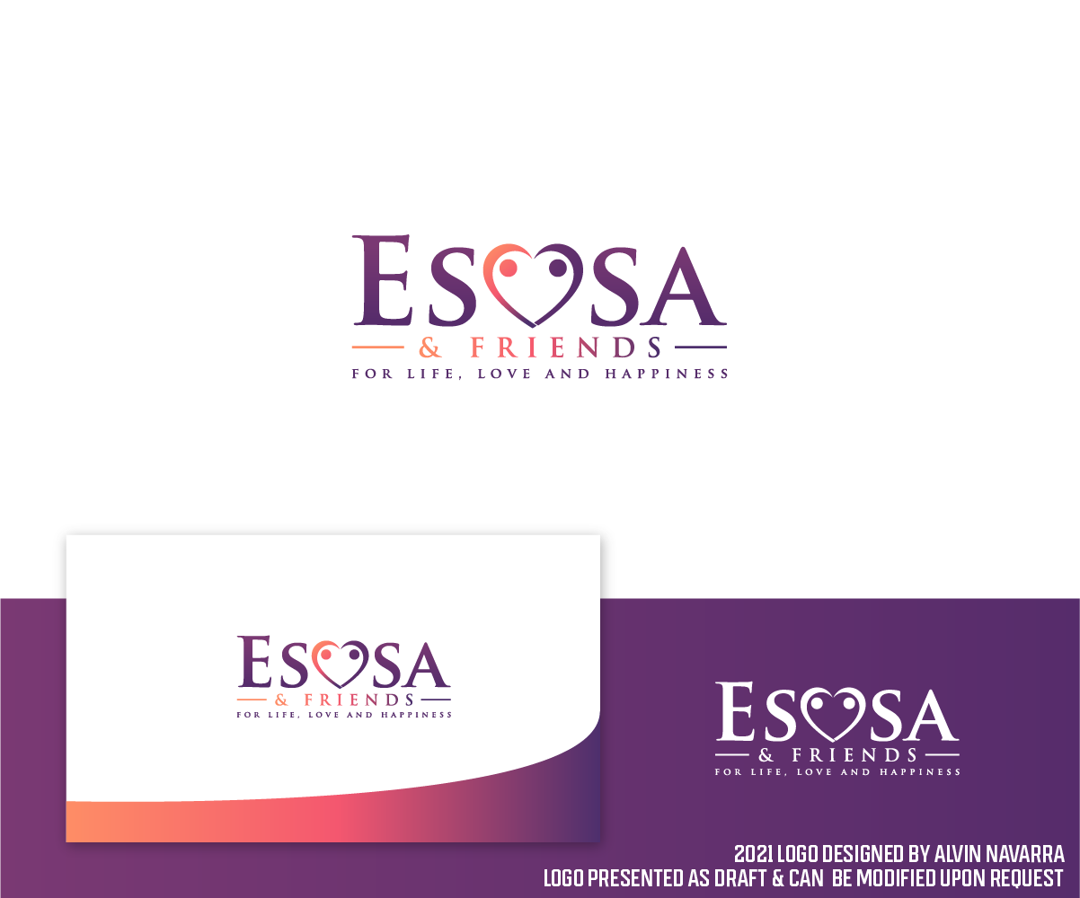 Logo Design by alvinnavarra for this project | Design #26963637