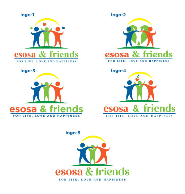 Logo-Design von logoQ für dieses Projekt | Design #26979908