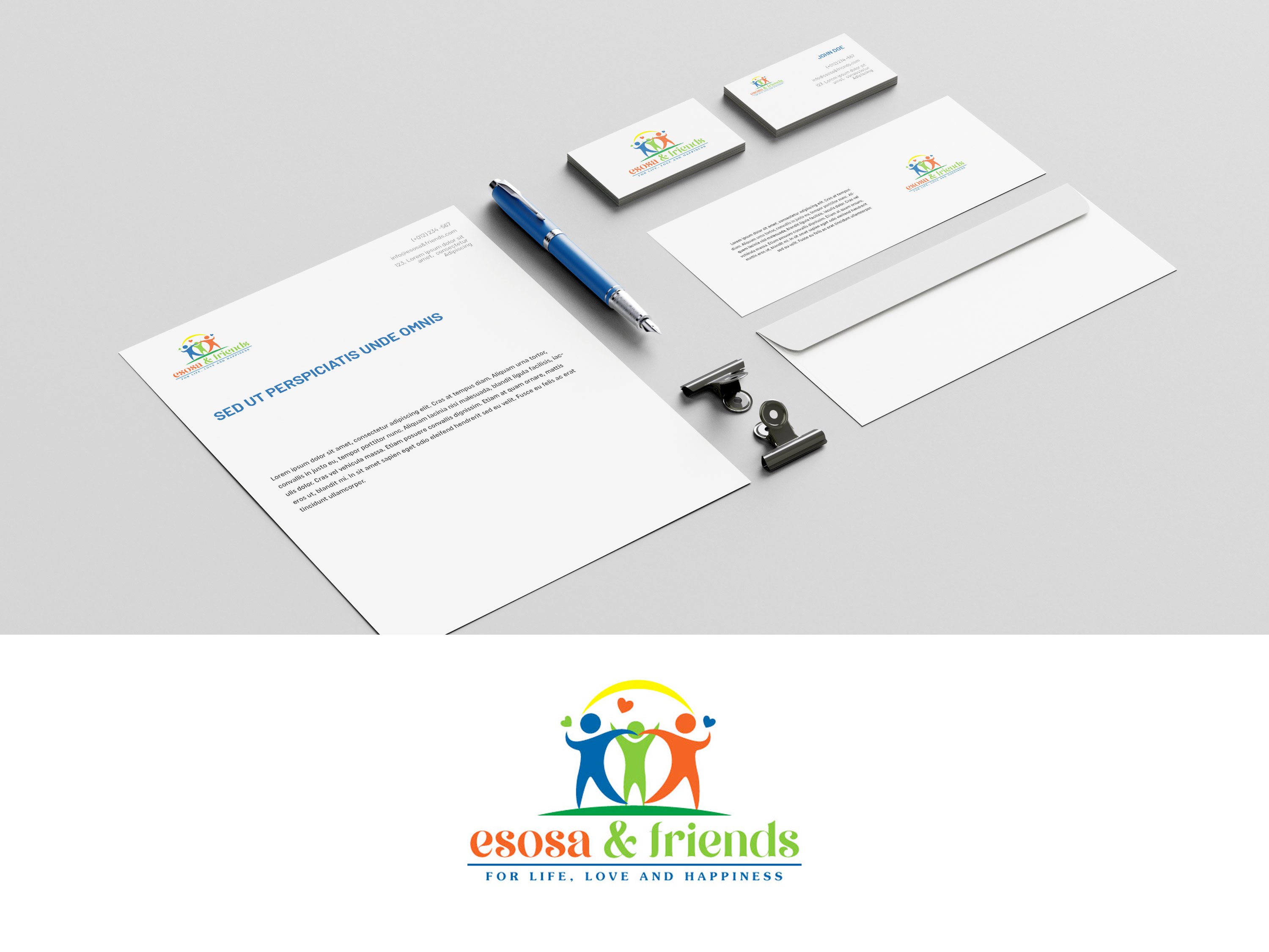 Logo Design by logoQ for this project | Design #26983656