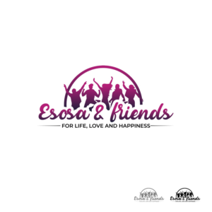 Logo Design by Muhammad Hamza 2