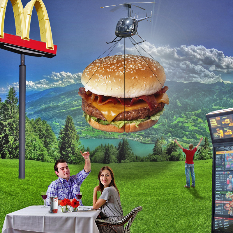 Photoshop Design by rnfdez for DesignCrowd (Community Contests) | Design #11394166