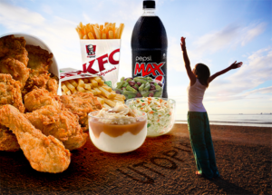 Photoshop Design by Dantey