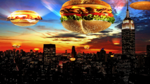 Photoshop Design by manaj