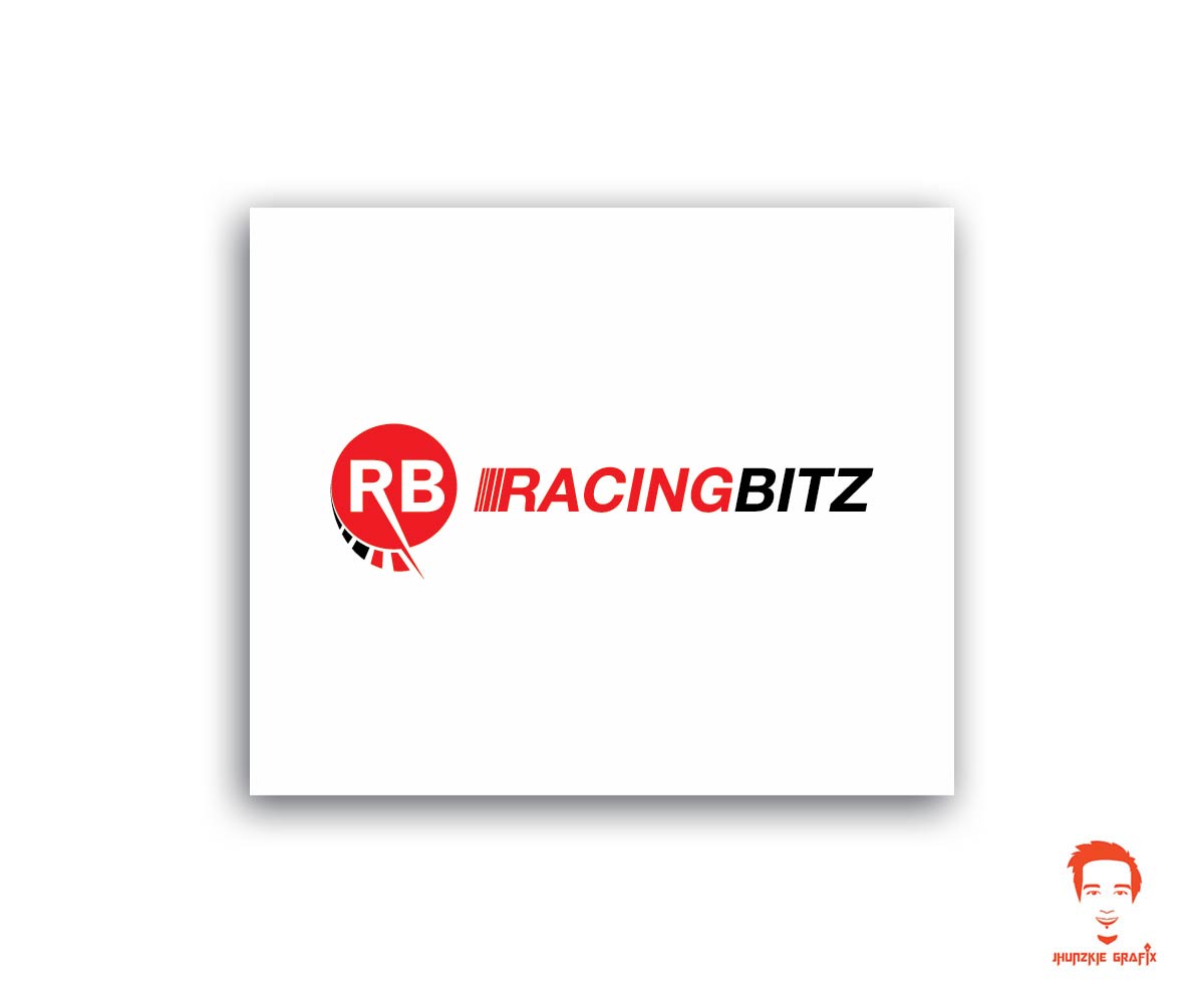 Logo-Design von jhunzkie24 für racingbitz ltd | Design #11337405
