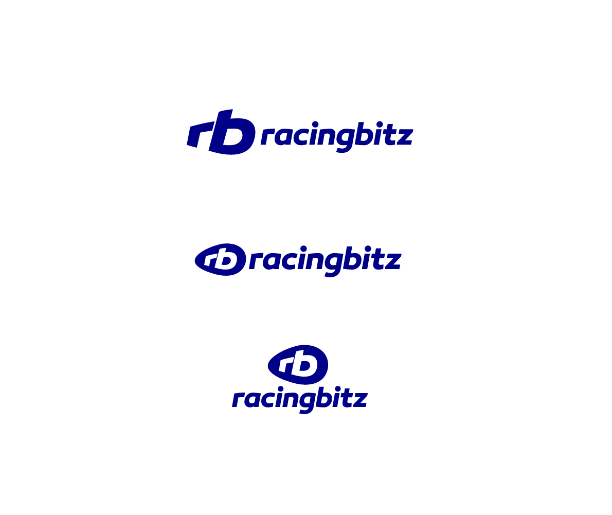 Logo Design by slaven.kopitovic for racingbitz ltd | Design #11337746