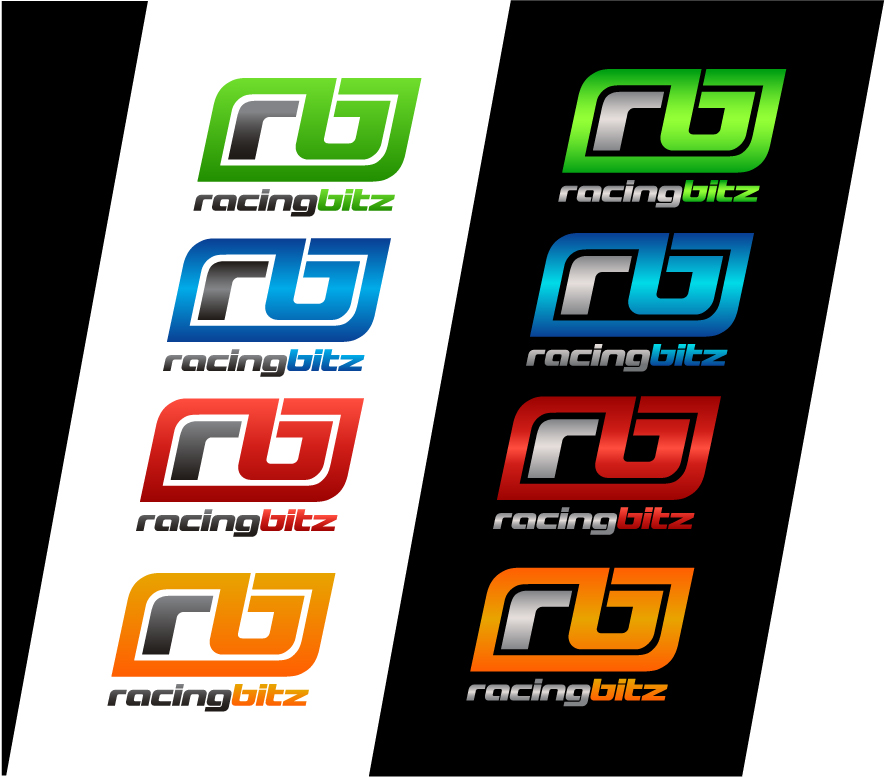 Diseño de Logo por slaven.kopitovic para racingbitz ltd | Diseño #11455498