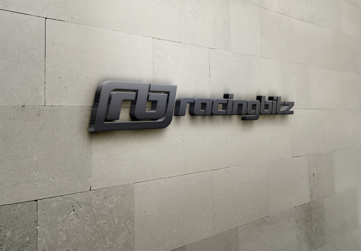 Logo-Design von slaven.kopitovic für racingbitz ltd | Design #11455525