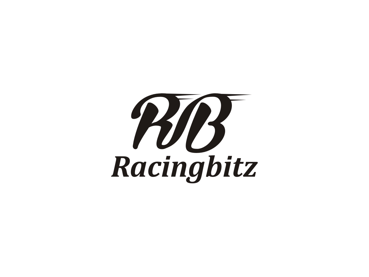 Logo-Design von rastf2day für racingbitz ltd | Design #11348907