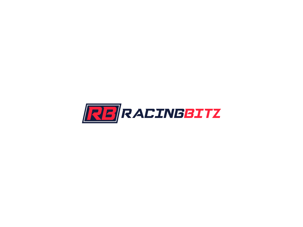 Logo Design by JohnM. for racingbitz ltd | Design #11341352