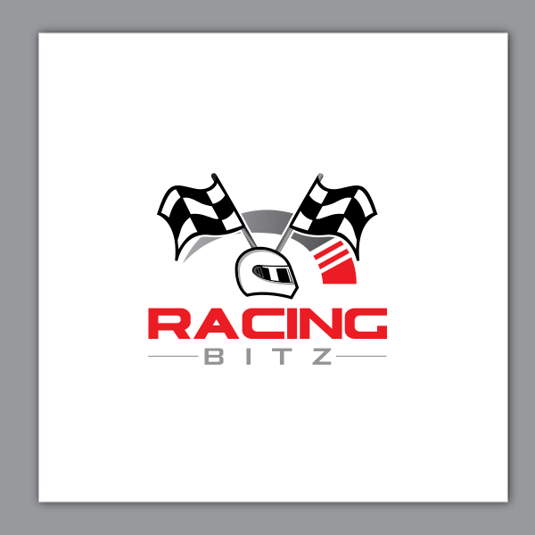 Diseño de Logo por ApurbaMan para racingbitz ltd | Diseño #11343638