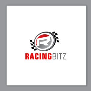 Logo Design by ApurbaMan for racingbitz ltd | Design #11343640