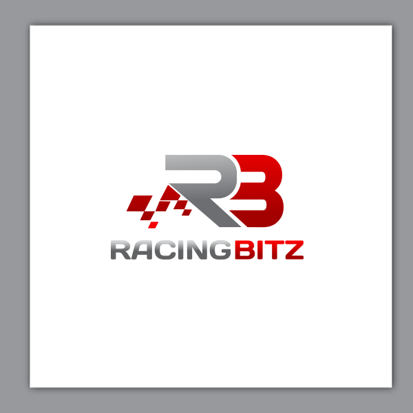 Logo Design by ApurbaMan for racingbitz ltd | Design #11343645