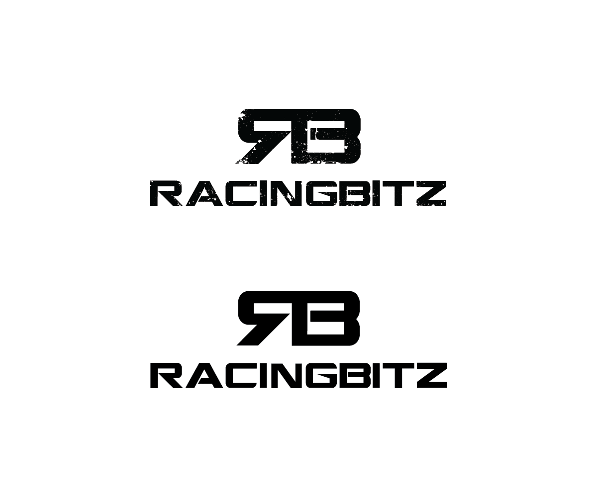 Logo Design by Giuro for racingbitz ltd | Design #11338773