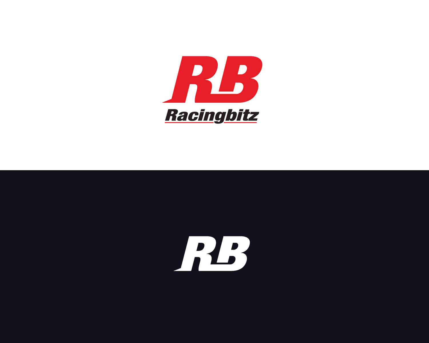 Logo-Design von anonrotide für racingbitz ltd | Design #11338463