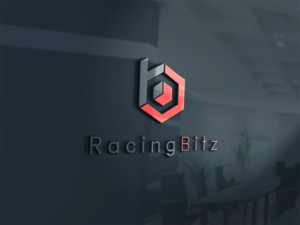Logo-Design von Cut N Cue Media Solutions für racingbitz ltd | Design: #11337921