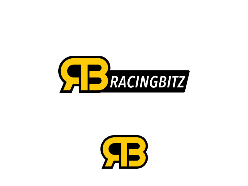 Logo-Design von GM Designer für racingbitz ltd | Design #11342086