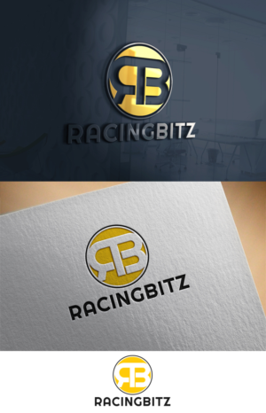 Logo-Design von GM Designer für racingbitz ltd | Design: #11342297