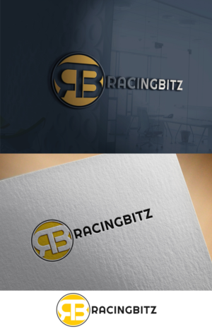 Logo-Design von GM Designer für racingbitz ltd | Design: #11342311