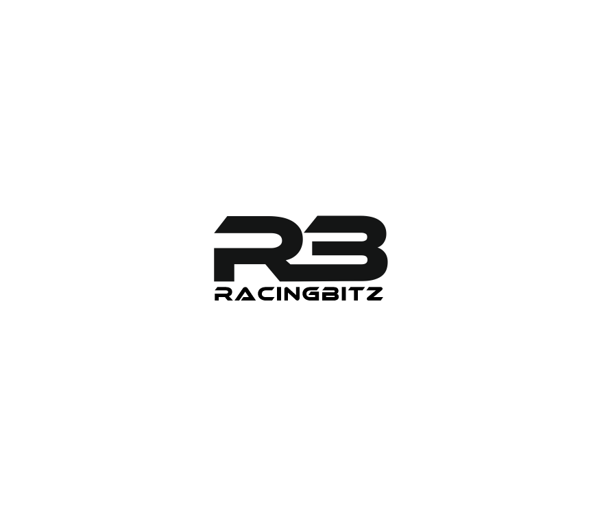Logo Design by creativea for racingbitz ltd | Design #11339541