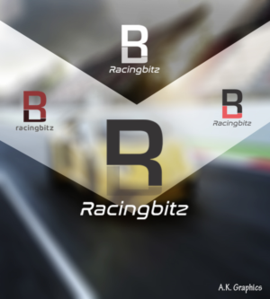 Logo-Design von kafaque für racingbitz ltd | Design: #11356741