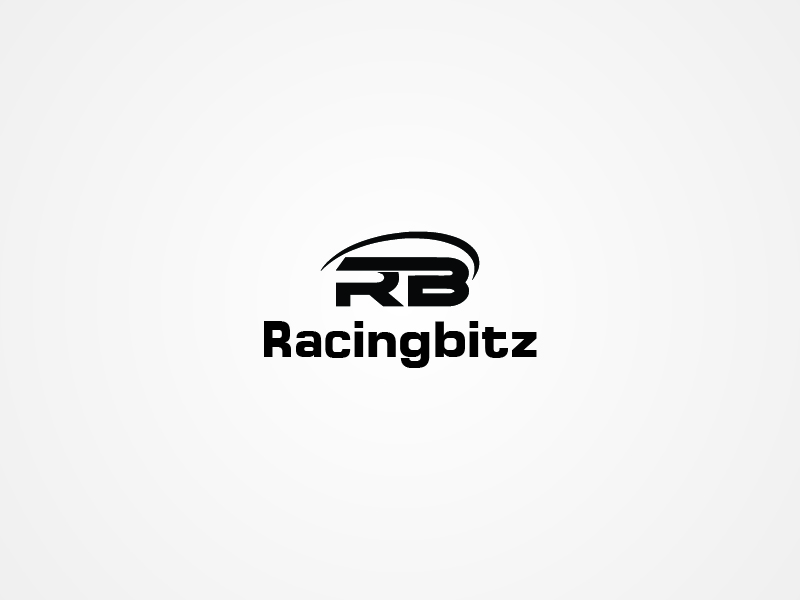 Logo Design by sanylaly for racingbitz ltd | Design #11338118