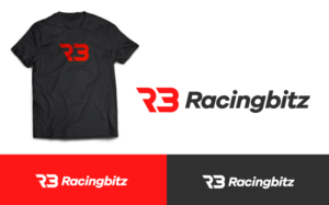 Racingbitz | Logo Design by GZ Designs