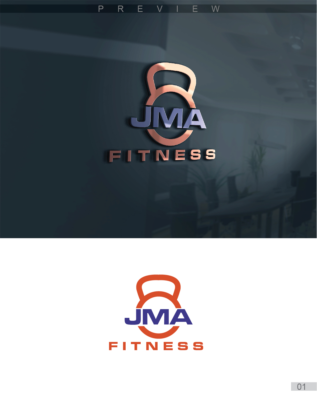 Logo Design by 3Guys for this project | Design #11337264