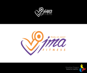 Logo Design by Kreative Fingers