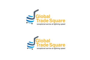 Diseño de Logo por sanalkumar para GlobalTradeSquare | Diseño: #11335140