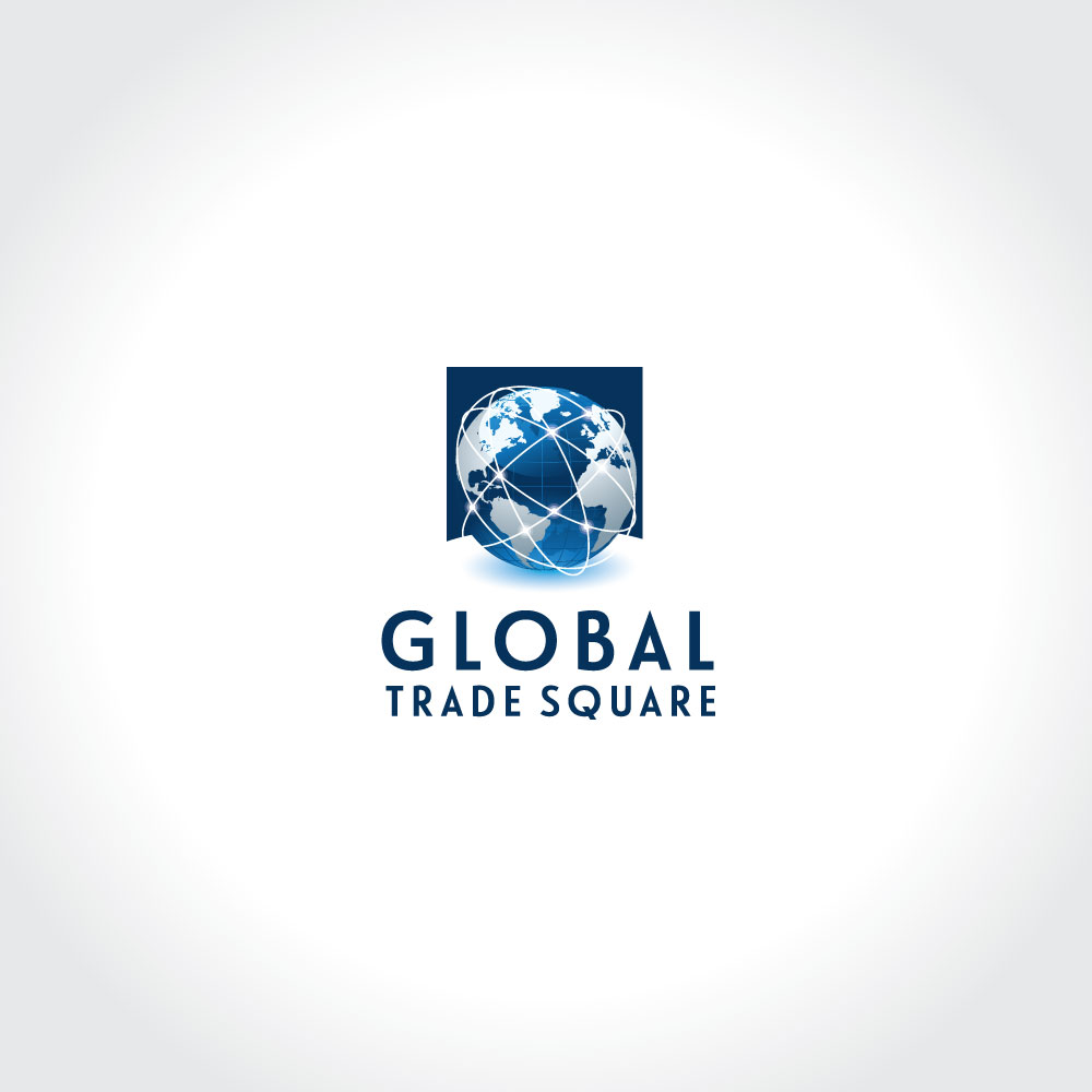 Diseño de Logo por Sujit Banerjee para GlobalTradeSquare | Diseño #11333772