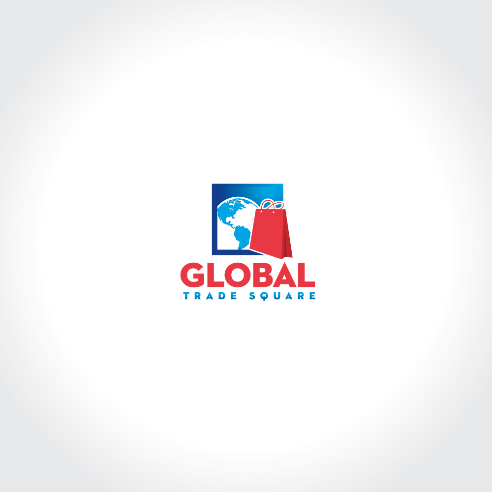 Diseño de Logo por Sujit Banerjee para GlobalTradeSquare | Diseño #11333773