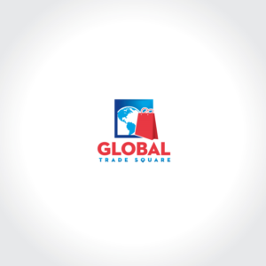 Diseño de Logo por Sujit Banerjee para GlobalTradeSquare | Diseño: #11333773