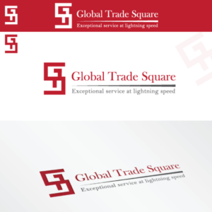 Diseño de Logo por Gaurav para GlobalTradeSquare | Diseño: #11334614