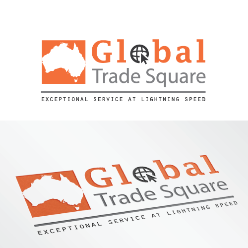 Diseño de Logo por Gaurav para GlobalTradeSquare | Diseño #11334615