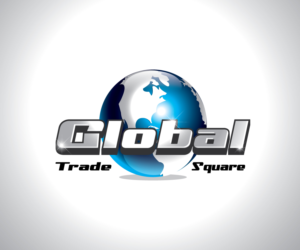 Diseño de Logo por e-graphics para GlobalTradeSquare | Diseño: #11340056