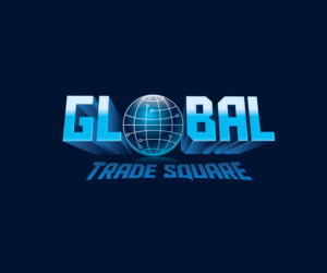 Diseño de Logo por e-graphics para GlobalTradeSquare | Diseño: #11340656